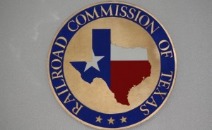 texas railroad commission