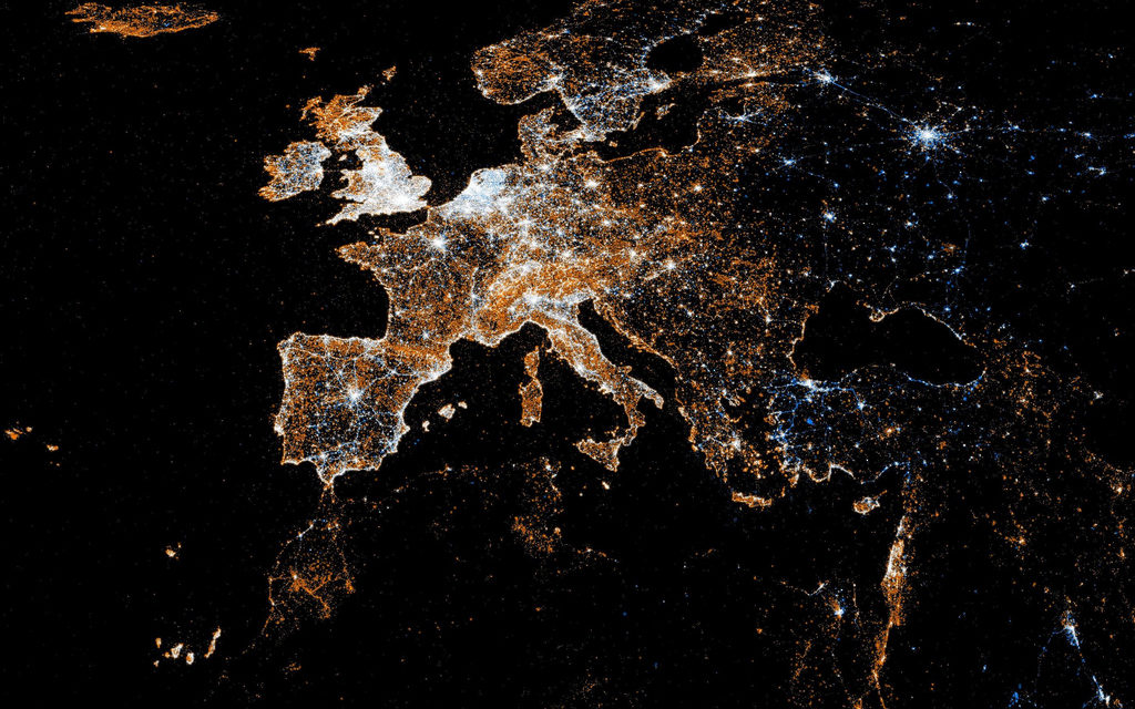 L’Europa nel Web. Storia, didattica e audiovisivi