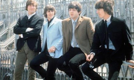 The Beatles in Italy. Per una ricerca sulla storia della popular music e i lunghi anni Sessanta