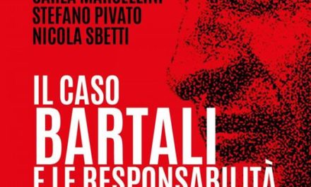 Il caso Bartali e la responsabilità degli storici