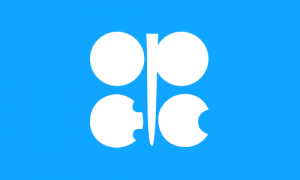 Bandiera dell'Organizzazione dei Paesi esportatori di petrolio