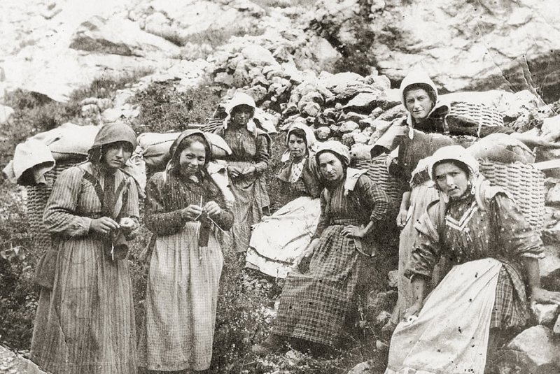 La Grande guerra in Friuli raccontata al femminile (1915-1918)