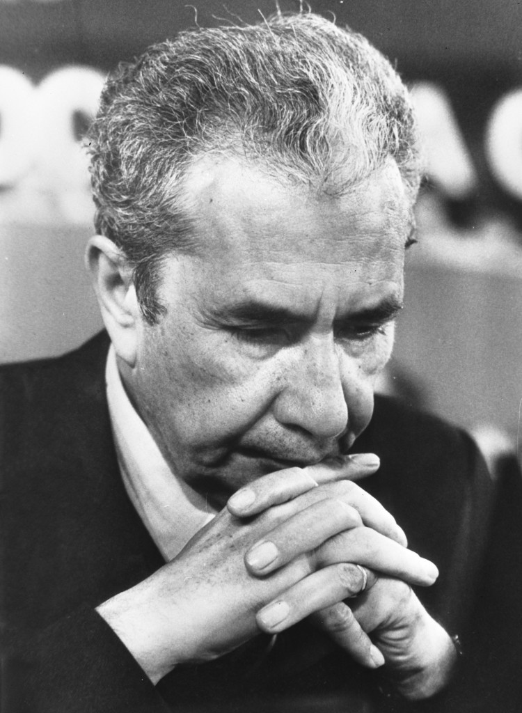 aldo moro