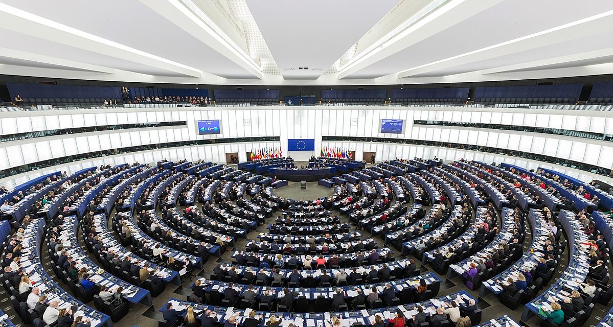 Parlamento europeo, elezioni e partiti fra europeismo ed euroscetticismo
