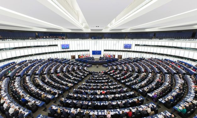 Parlamento europeo, elezioni e partiti fra europeismo ed euroscetticismo
