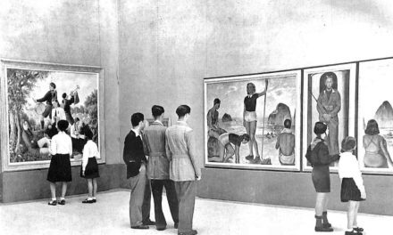 Il regime dell’arte. Premio Cremona 1939-1941