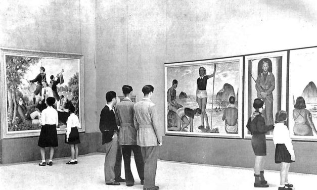 Il regime dell’arte. Premio Cremona 1939-1941