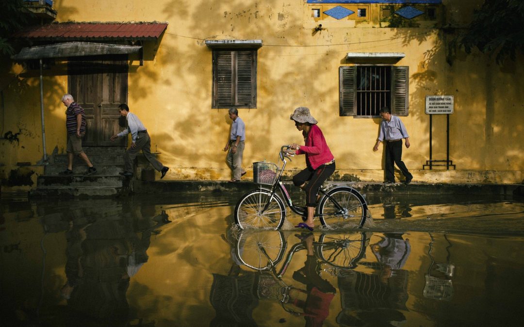 Non solo le guerre. Sulla rilevanza storica delle “altre” catastrofi