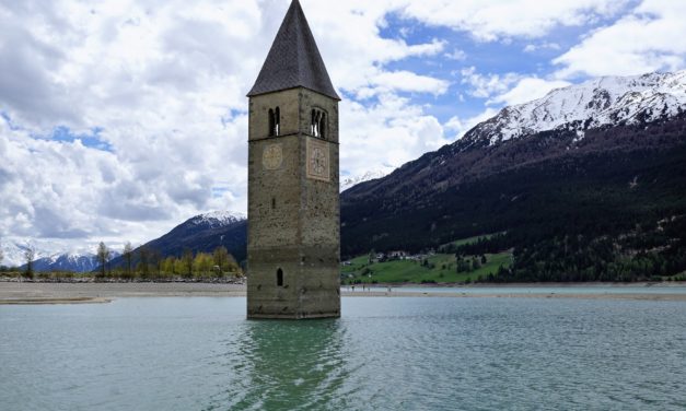 Sul confine. L’Alto Adige/Südtirol nella storia del Novecento