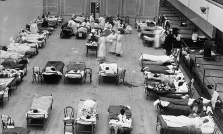 La grande pandemia del Novecento: una proposta didattica sull’influenza “spagnola”