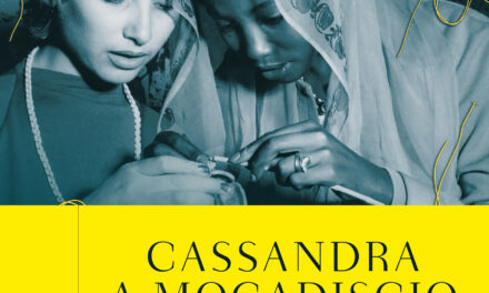 Cassandra a Mogadiscio