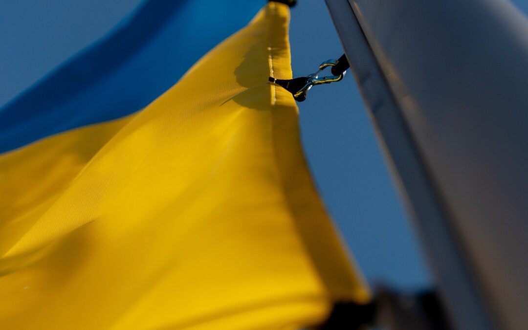 La guerra in Ucraina: la storia, il presente