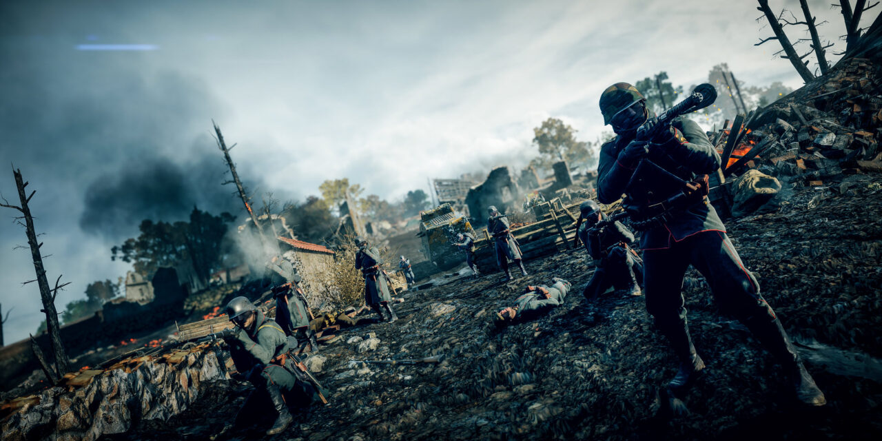 Tra il Monte Grappa e “Avanti Savoia”: dal gioco Battlefield 1 alle reazioni nelle comunità social