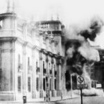 Il colpo di Stato in Cile tra storia e memoria