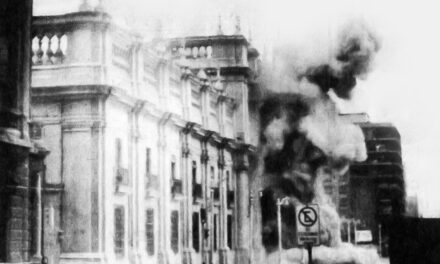 Il colpo di Stato in Cile tra storia e memoria