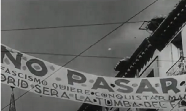 Documentare la storia: Buñuel e la Spagna degli anni ’30
