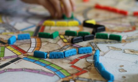 Giocare (con) la storia d’Europa: costruire un gioco di ruolo in classe