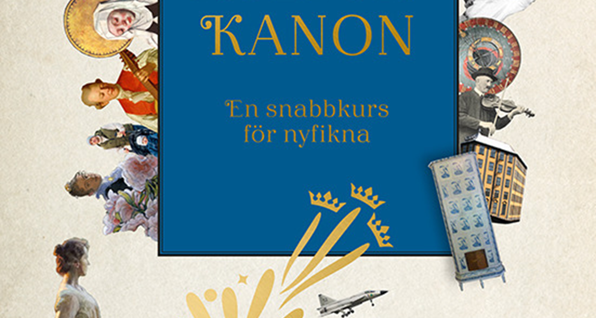 Un “canone culturale” per la Svezia? Storia e identità nazionale come oggetti di tutela