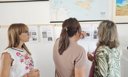 <em>La Resistenza in mostra</em>: un gioco sulla rappresentazione fotografica della Resistenza