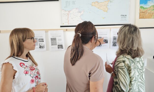 <em>La Resistenza in mostra</em>: un gioco sulla rappresentazione fotografica della Resistenza