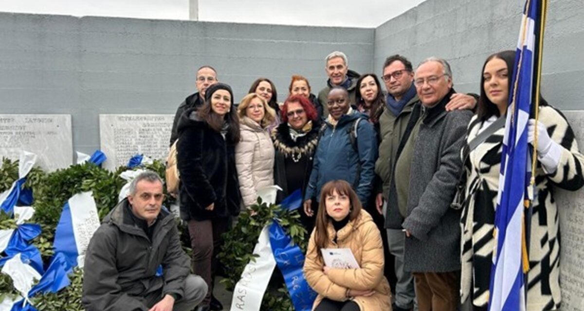 La memoria che resta