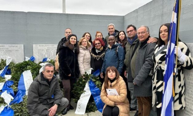 La memoria che resta