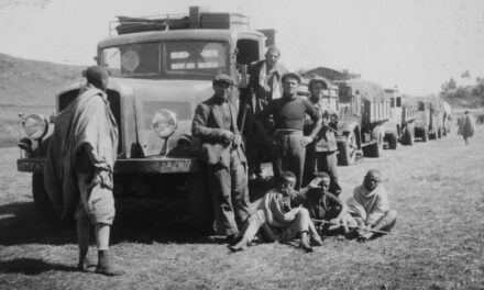 Visti da chi. Riflessioni e pratiche didattiche su colonialità e fotografia