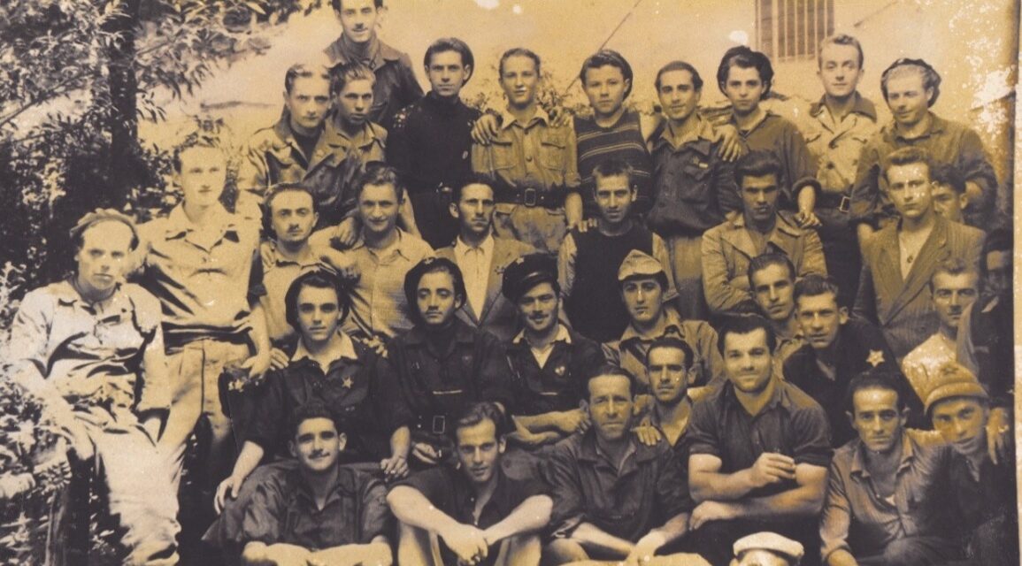 Memorie private e identità pubbliche. L’Archivio Vottero Fin come laboratorio di microstoria e rappresentazione di genere nella Resistenza
