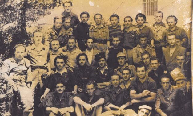Memorie private e identità pubbliche. L’Archivio Vottero Fin come laboratorio di microstoria e rappresentazione di genere nella Resistenza